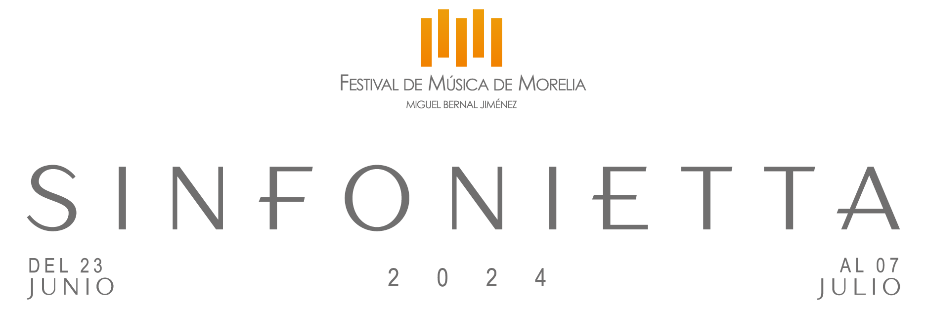 Festival de Música Miguel Bernal Jiménez (Versión Verano)